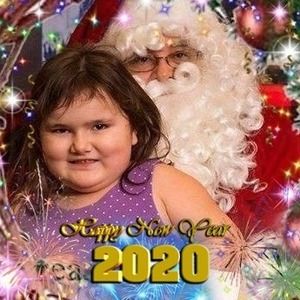 Meet your Posher, Cheryl